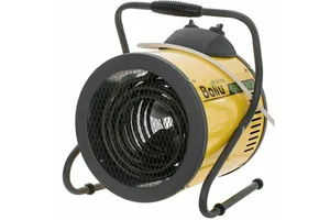 Пушка тепловая электрическая Ballu BHP-Р-9, 9 кВт, 380 В