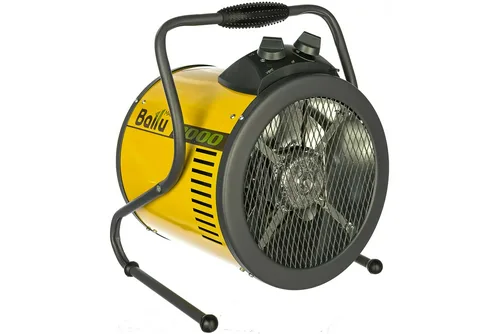 Пушка тепловая электрическая Ballu BHP-Р-9, 9 кВт, 380 В