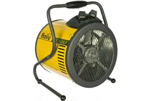 Пушка тепловая электрическая Ballu BHP-Р-9, 9 кВт, 380 В