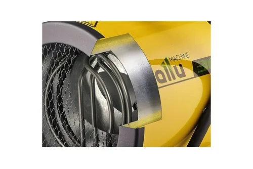 Пушка тепловая электрическая Ballu BHP-Р-9, 9 кВт, 380 В