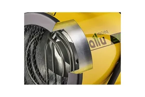 Пушка тепловая электрическая Ballu BHP-Р-9, 9 кВт, 380 В