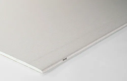 Гипсокартон 1250х1200х9,5 мм, KNAUF 1/66, ГСП-А