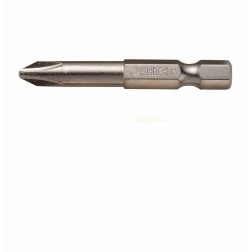 Бит SATA PHILIPS PH-3 50мм S59324