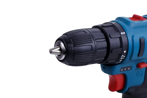 Дрель-шуруповерт аккумуляторная Кратон CDB-14,4-Li-1,5