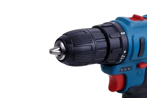 Дрель-шуруповерт аккумуляторная Кратон CDB-14,4-Li-1,5