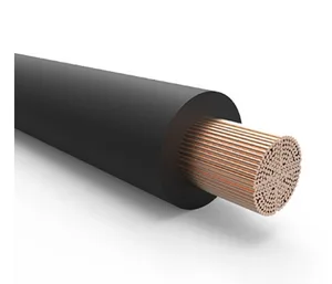 Кабель КГтп-ХЛ 1х25мм ГОСТ