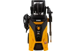 Мойка высокого давления DENZEL R-210iD, 2600 Вт, 145 бар, 480л/ч