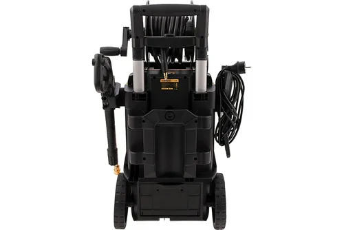 Мойка высокого давления DENZEL R-210iD, 2600 Вт, 145 бар, 480л/ч