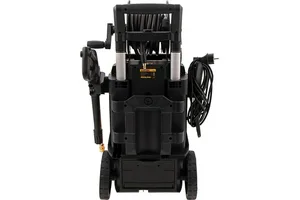 Мойка высокого давления DENZEL R-210iD, 2600 Вт, 145 бар, 480л/ч