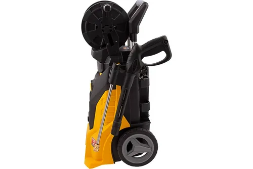 Мойка высокого давления DENZEL R-210iD, 2600 Вт, 145 бар, 480л/ч