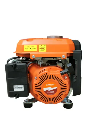 Генератор бензиновый Кратон GG-1200