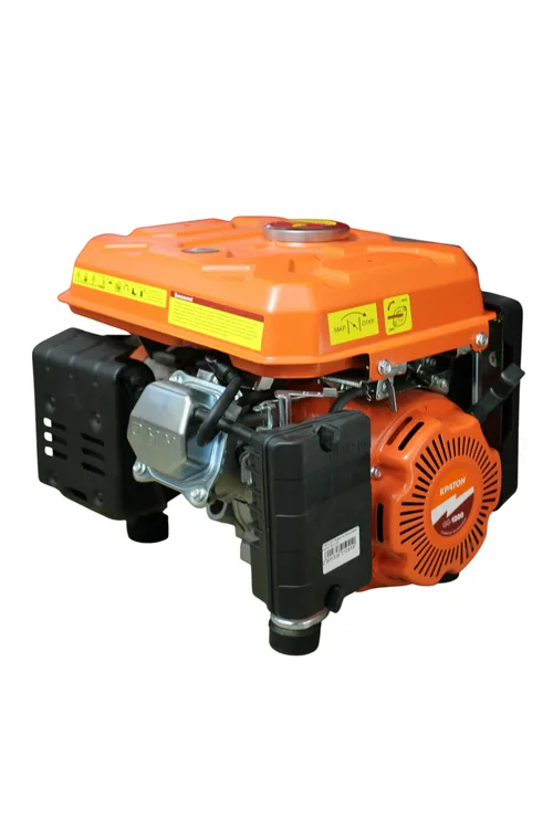 Генератор бензиновый Кратон GG-1200