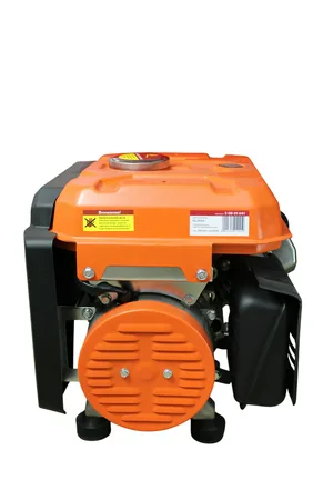 Генератор бензиновый Кратон GG-1200