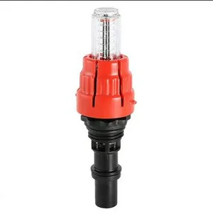 Расходомер коллекторный I-TECH