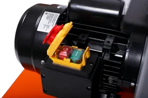 Пылесос Кратон DC-02М