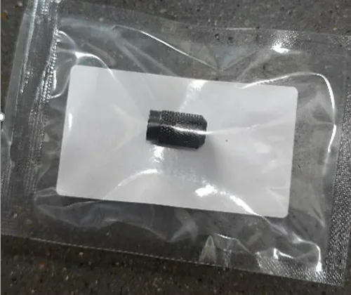 Гайка цанговая DCK KSJ04-10