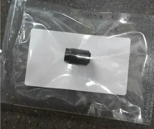 Гайка цанговая DCK KSJ04-10