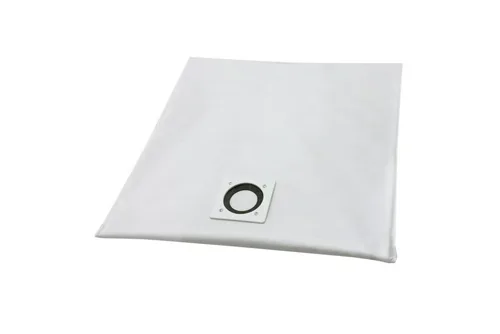 Мешок для пылесоса OZONE XT-501, синтетика, 35 л, для METABO ASA 25 L, BOSCH GAS 35 L AFC/SFC,1 шт