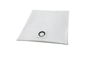 Мешок для пылесоса OZONE XT-501, синтетика, 35 л, для METABO ASA 25 L, BOSCH GAS 35 L AFC/SFC,1 шт