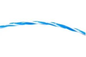 Леска триммерная CHAMPION  Sky-cutter 2.4мм х 15м (витой квадрат)