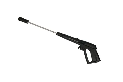 Пистолет пластиковый для мойки с металлическим резьбовым соединением Кратон G70