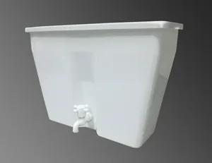 Бачок для умывальника УМ-17 ПЕТРОМАШ