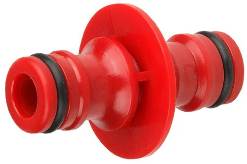 Переходник-соединитель Grinda пластик