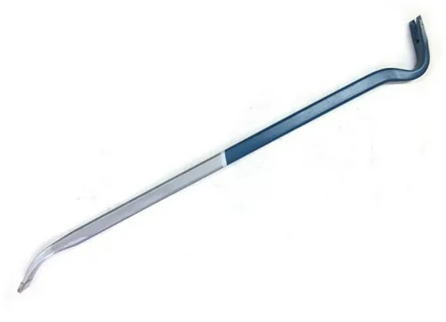 Лом-гвоздодер РемоКолор/Hardax, усил, 900мм