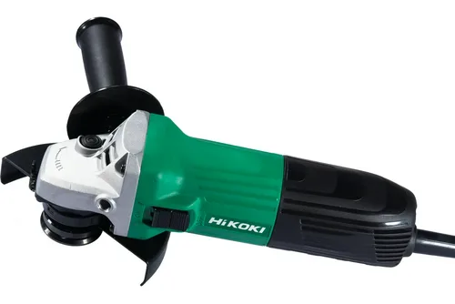 Машина шлифовальная угловая HIKOKI G13SS2 125мм, 1.8кг, 600Вт