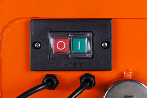 Станок сверлильный Кратон DM-16/550