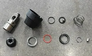 Патрон перфоратора DCK KDZC04-24 комплект (1/2/3/4/5/6/7/8/9/10/11/12)