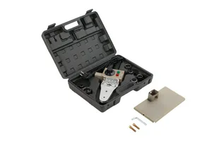 Аппарат сварочный для пласт труб I-TECH 20-63 пласт кейс 800W