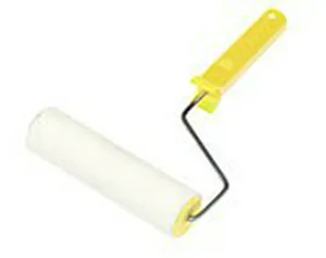 Валик РемоКолор/Hobbi Велюр с рукояткой, 180мм