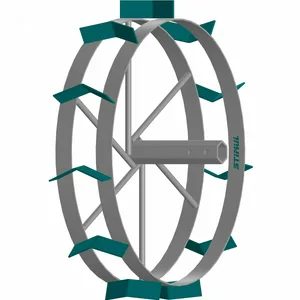 Грунтозацепы STIMUL 340х90хHEX24мм (комп. 2 шт.)