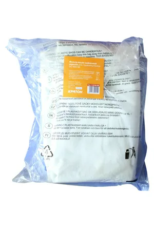 Фильтр-мешок войлочный верхний для стружкопылесоса DC-550-50