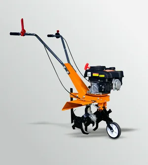 Культиватор Кратон GС-5,5-580