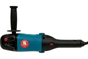 Машина шлифовальная угловая Кратон AMG-1300-150EC