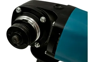 Машина шлифовальная угловая Кратон AMG-1300-150EC