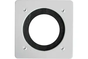 Мешок для пылесоса OZONE XT-501, синтетика, 35 л, для METABO ASA 25 L, BOSCH GAS 35 L AFC/SFC,1 шт