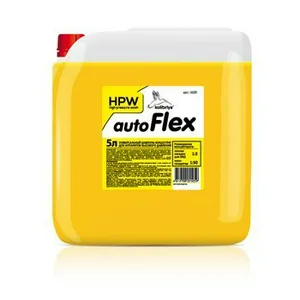 Шампунь KOLIBRIYA AutoFlex АВД концентрат для б/м, 5л.