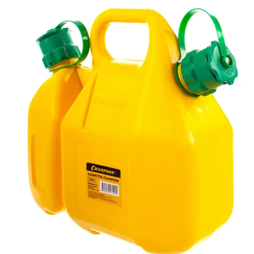 Емкость CHAMPION C1301 комбинированная 6,0л +3,0 л