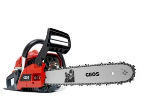 Бензопила GEOS CSP245 (2 кВт 16", 0,375-1,3-57 зв.)