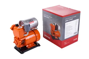 Станция насосная Кратон AWP-370PI