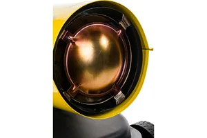 Пушка тепловая дизельная Ballu BHDP-50, 50 кВт, прямого нагрева