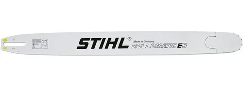 Шина STIHL 50см, 1,6мм, 3/8" S Z11