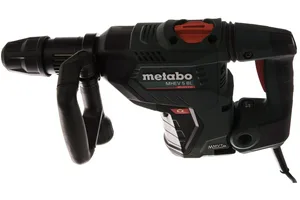 Молоток отб METABO MHEV 5 BL, SDS-max, 1150вт, 8,7дж