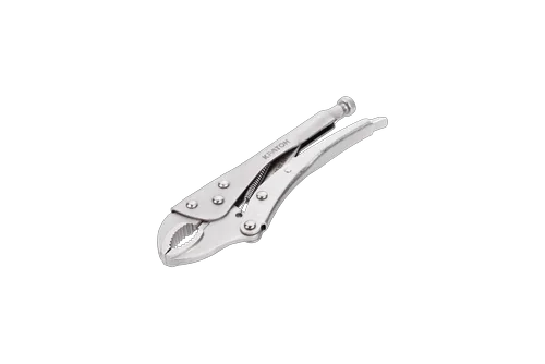 Захват манипуляционный с закругленными губками Кратон 250 мм