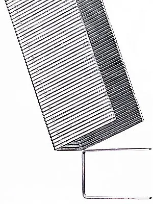 Скрепки BOSCH, 1000, 18мм, Т53