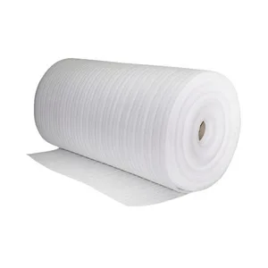 Подложка под ламинат ППИ-П- 3мм шир.1м в рулоне 50м 