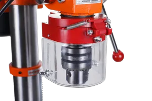 Станок сверлильный Кратон DM-16/450